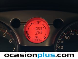 Nissan Qashqai 2.0 Acenta 4x4 103 kW (140 CV)