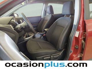 Nissan Qashqai 2.0 Acenta 4x4 103 kW (140 CV)