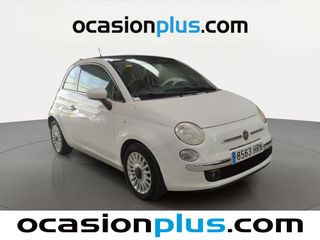 Fiat 500 1.2 8v Lounge 51 kW (69 CV)
