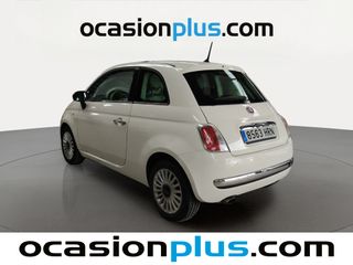 Fiat 500 1.2 8v Lounge 51 kW (69 CV)