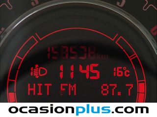 Fiat 500 1.2 8v Lounge 51 kW (69 CV)