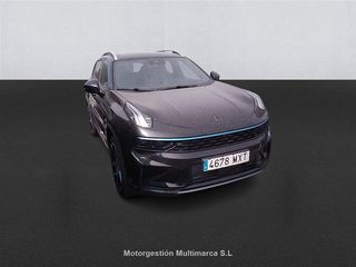 LYNK & CO 01 1.5 PHEV 6.6kW
