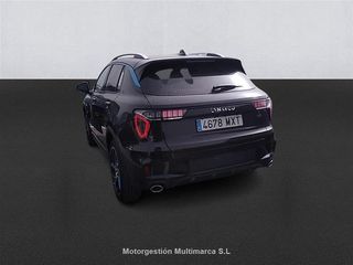LYNK & CO 01 1.5 PHEV 6.6kW