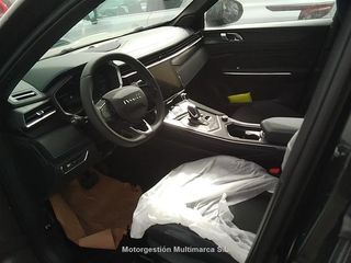 LYNK & CO 01 1.5 PHEV 6.6kW