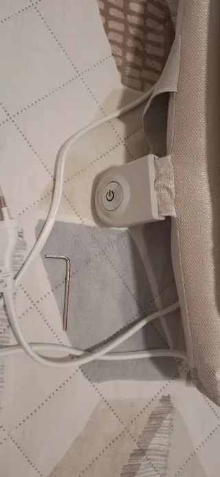 Masajeador Shiatsu Scholl Relax