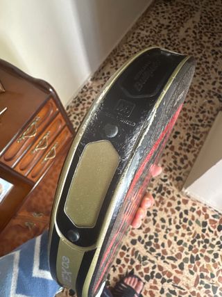 Pala Bullpadel Vertex 03