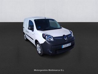 RENAULT KANGOO EXPRESS E-Tech 2 plazas