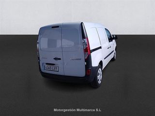 RENAULT KANGOO EXPRESS E-Tech 2 plazas