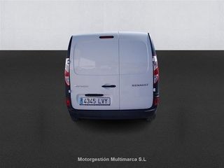 RENAULT KANGOO EXPRESS E-Tech 2 plazas