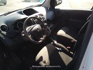 RENAULT KANGOO EXPRESS E-Tech 2 plazas
