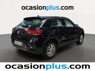 Volkswagen T-Roc Edition 1.6 TDI 85 kW (115 CV)