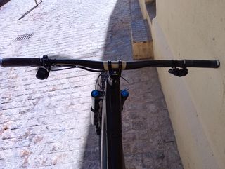 Bicicleta Eléctrica Specialized Turbo Levo Comp G3