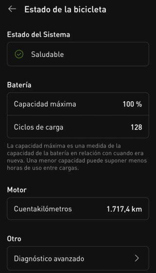 Bicicleta Eléctrica Specialized Turbo Levo Comp G3