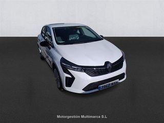 RENAULT CLIO Evolution dCi 100 (74kw)