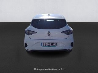 RENAULT CLIO Evolution dCi 100 (74kw)