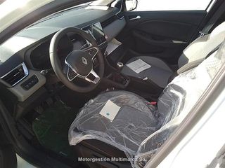 RENAULT CLIO Evolution dCi 100 (74kw)