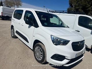 OPEL COMBO 1.5 TD 75kW Business Edition Plus L1 N1