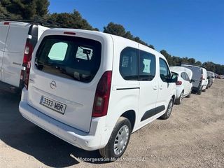 OPEL COMBO 1.5 TD 75kW Business Edition Plus L1 N1