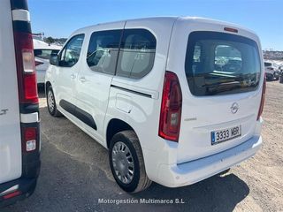 OPEL COMBO 1.5 TD 75kW Business Edition Plus L1 N1