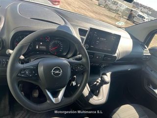 OPEL COMBO 1.5 TD 75kW Business Edition Plus L1 N1