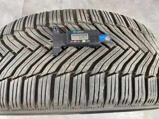 Llantas Audi A5 17" Originales