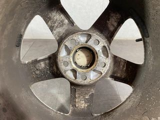Llantas Audi A5 17" Originales