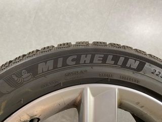 Llantas Audi A5 17" Originales