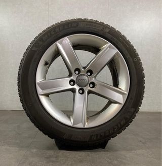 Llantas Audi A5 17" Originales