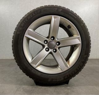 Llantas Audi A5 17" Originales