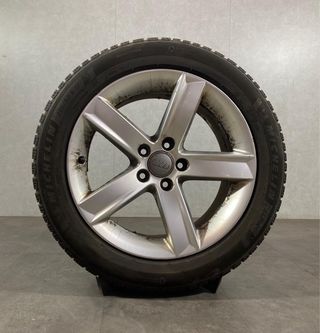 Llantas Audi A5 17" Originales