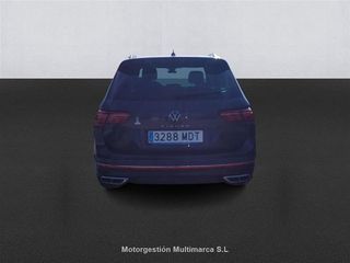 VOLKSWAGEN TIGUAN R-Line 2.0 TDI 110kW (150CV) DSG