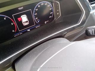 VOLKSWAGEN TIGUAN R-Line 2.0 TDI 110kW (150CV) DSG