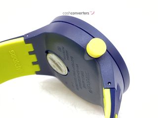 reloj pulsera caballero swatch sr1130sw