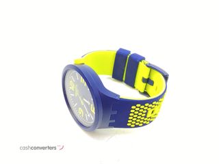 reloj pulsera caballero swatch sr1130sw