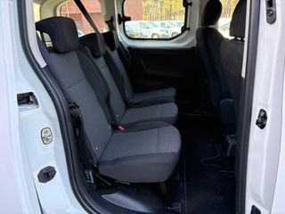 Peugeot Rifter Access Standard BlueHDi 73kW