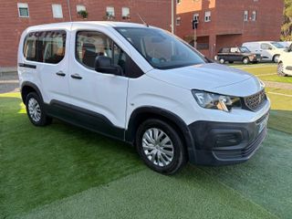 Peugeot Rifter Access Standard BlueHDi 73kW