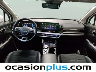 Kia Sportage 1.6 T-GDi PHEV Tech 4x4 195 kW (265 CV)