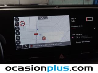 Kia Sportage 1.6 T-GDi PHEV Tech 4x4 195 kW (265 CV)