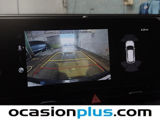 Kia Sportage 1.6 T-GDi PHEV Tech 4x4 195 kW (265 CV)