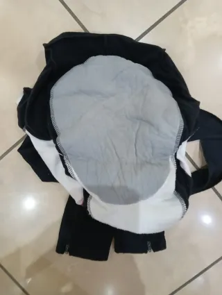 Salopette Cannondale Saeco Vintage Tg L