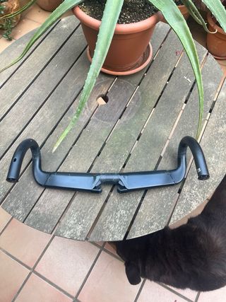 Manillar S-Works Carbono