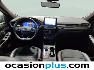 Ford Kuga 2.0 EcoBlue ST-Line X 4x4 Auto 140 kW (190 CV)