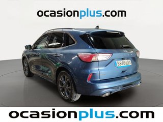 Ford Kuga 2.0 EcoBlue ST-Line X 4x4 Auto 140 kW (190 CV)