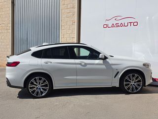 BMW X4 2019