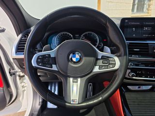 BMW X4 2019