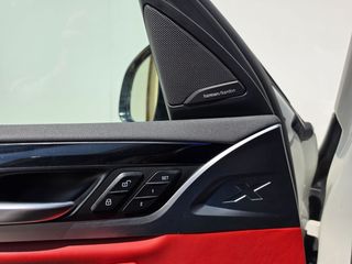 BMW X4 2019