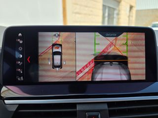 BMW X4 2019