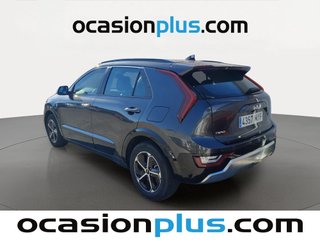 Kia Niro 1.6 GDi HEV Drive 104 kW (141 CV)