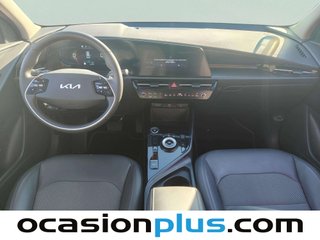 Kia Niro 1.6 GDi HEV Drive 104 kW (141 CV)