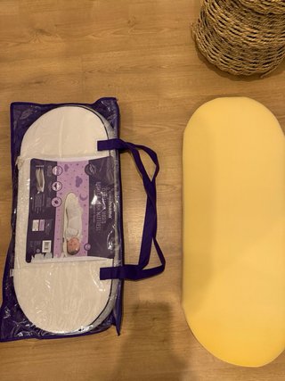 Carro de bebé Peg Perego